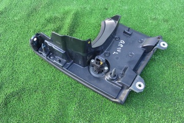 фото thumb №6, Захист панелі консолі maserati quattroporte vi eu