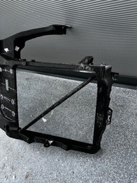 фото thumb №3, Pas переднее усилитель лобовое tesla s рестайлинг