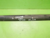 фото thumb №6, Планка дверна ліва перед daewoo tacuma i u100