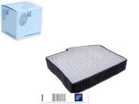 фото thumb №1, Фильтр кабины hyundai h-1 h-1 starex 2.4 2.5d 06.97