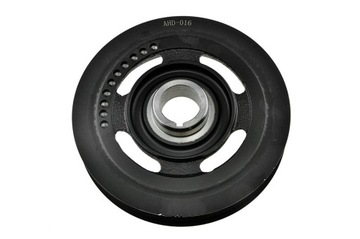 фото thumb №12, Колесо ременное вала acura tsx 2.4 09.10- 13810-rza-a01