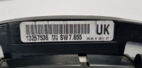 фото thumb №8, Спідометр  opel astra h 1.7 cdti 13267536