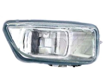 фото thumb №2, Tyc галоген - лампа противотуманная tyc, 19-0070-05-