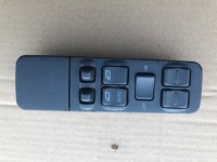 фото thumb №1, Перемикач панель вікон volvo s40 v40 1995-2000