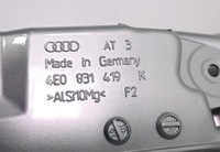 фото thumb №14, Дверь левая передние audi s8 d3 4e0831553h lx7w