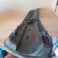 фото thumb №7, Решётка радиатора signum przedlift 13123491