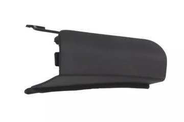 фото thumb №1, Заглушка фаркоп буксировочный перед l пластик