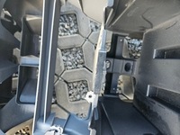 фото thumb №8, Seat altea freetrack lift приборная панель приборная панель подушки безопасности