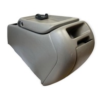 фото thumb №6, Chevrolet tahoe suburban yukon 99-02 консоль туннель средний подлокотник