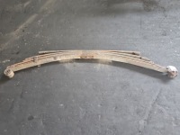 фото thumb №1, Рессора 6 щетка mercedes kaczka t1 w601