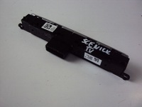 фото thumb №5, Панель управление renault scenic iv