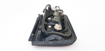 фото thumb №12, Ssangyong korando kj ii 2 рестайлінг лампа зад задня ліва - оригінал!