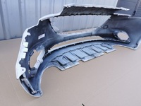 фото thumb №9, Opel corsa e 14- бампер передній перед 39003567