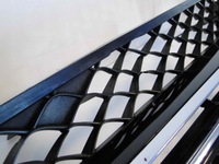 фото thumb №7, Mercedes glc x253 253 решітка радіатора решітка радіатора amg