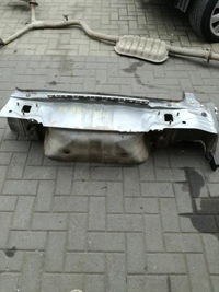 фото thumb №3, Subaru forester iii sh 2008 - 2013 rok pas задний