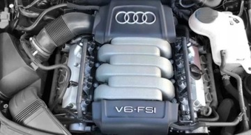 фото thumb №1, Двигатель audi a6 a8 2.8 fsi bdx бесплатно монтаж