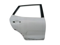 фото thumb №1, Kia stonic 17- 2017- двері праве задні - ładne - lekko пошкоджені