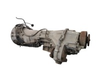 фото thumb №6, Jeep grand cherokee 3.0 crdi коробка передач редуктор kpl
