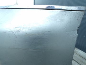 фото thumb №8, Бампер переднє перед audi a6 c5 рестайлінг версія ze розпилювачами