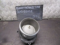 фото thumb №1, Вентилятор вентилятор peugeot partner iii tepee 12-15r