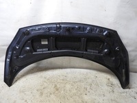 фото thumb №8, Renault scenic ii 03-09 капот кришка двигуна grad