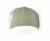 фото thumb №1, Капот skoda rapid, 12 - 19 5ja823031b