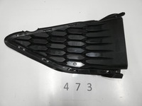 фото thumb №10, Решётка бампера правая hyundai i-30 n lift 473.