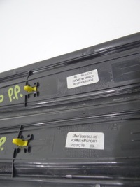 фото thumb №9, Накладки накладки порогові комплект bmw 2 f46 m набір 7316822