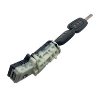 фото thumb №11, Замок запалювання ключі dacia 487008966r