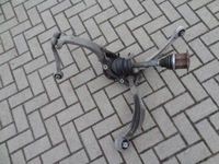 фото thumb №6, Ліва поворотний кулак важіль привідний вал перед 8k0407257l audi a4 b8 a5 q5