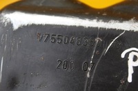 фото thumb №7, Піддон масляна peugeot 308 207 1.6 vti v755048380