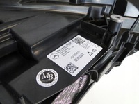 фото thumb №13, Mercedes eqb x243 243 лампа левая фара левый led high performance