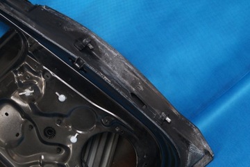 фото thumb №13, Audi a4 b9 рестайлінг двері зад лівий avant колір ly9t 2020r 8w9833051g