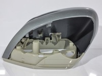 фото thumb №7, Правая накладка с рамка зеркало kia sportage 5 v