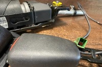 фото thumb №7, Pas безопасности передний левый volvo s40 ii ms 30661789 2.0l дизель