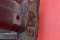 фото thumb №10, Зона деформации отбойник правый перед kia ceed 1 i 07-10