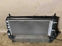 фото thumb №10, Комплект радиатор bmw 2 gran tourer f46 8645859 1.5l бензиновый 100kw 2018