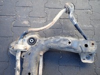 фото thumb №7, Тележка подрамник траверса audi a6 c4 2.5 tdi 96r