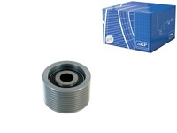 фото thumb №1, Skf vkmcv 53023 ролик направляющая / направляющая, ремень клиновой зубчатый