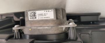 фото thumb №10, Лампа ліва перед tesla модель 3 рестайлінг tesla y 2020-