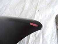 фото thumb №6, Fiat 500 electric электрик капот двигателя 0052137631-001 nowa оригинал