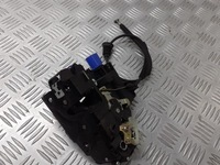 фото thumb №1, Замок двері праві зад skoda fabia i 6pin