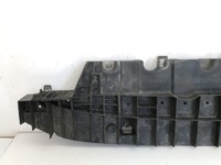 фото thumb №4, Citroen c3 iii плита защита бампера перед