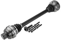 фото thumb №1, Nty привідний вал привідна