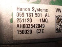 фото thumb №3, Клапан egr радіатор вихлопних газів 059131501al 059131511eg audi a7 vw