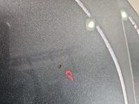 фото thumb №7, Капот передняя vw golf vi szary ld7x