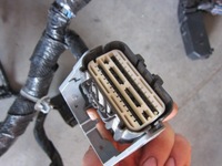 фото thumb №8, Chrysler pacifica 2017 жгут электропроводка двигателя