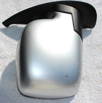 фото thumb №4, Зеркало наружное, правое, f615708, renault kangoo express