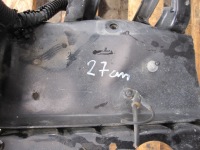 фото thumb №5, Opel meriva b 10r pas перед 13273495 13278487