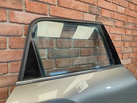 фото thumb №7, Mini cooper countryman f60 двері праві зад праві задні c2k melting срібний